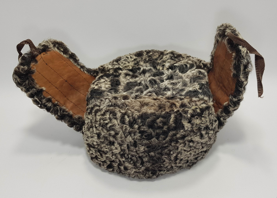 1. DÜNYA SAVAŞI ÇERKES İŞİ KALPAK