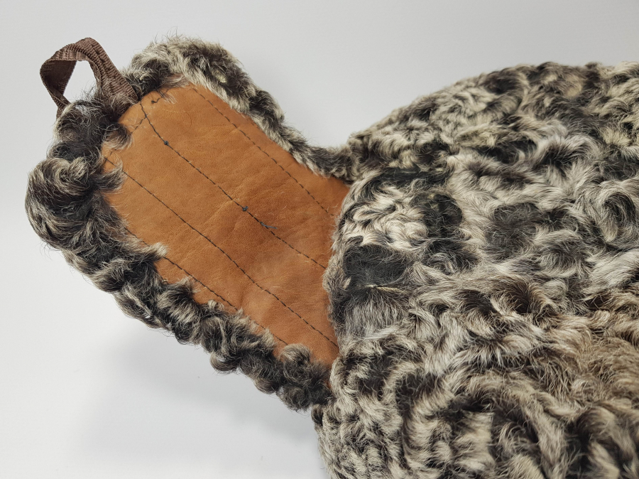 1. DÜNYA SAVAŞI ÇERKES İŞİ KALPAK