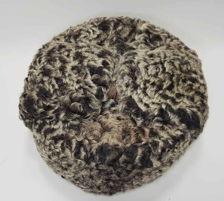 1. DÜNYA SAVAŞI ÇERKES İŞİ KALPAK