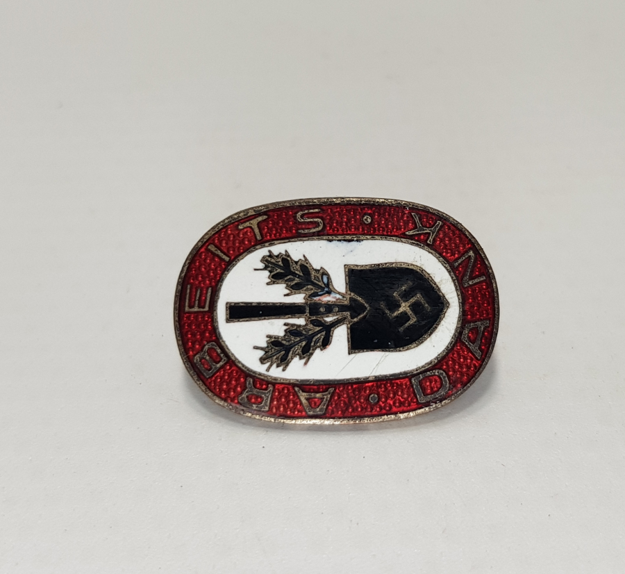 MİNELİ NAZİ ROZET