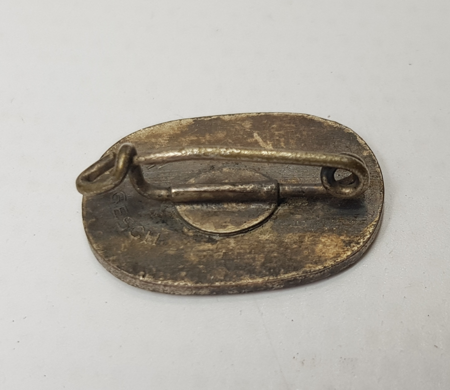 MİNELİ NAZİ ROZET