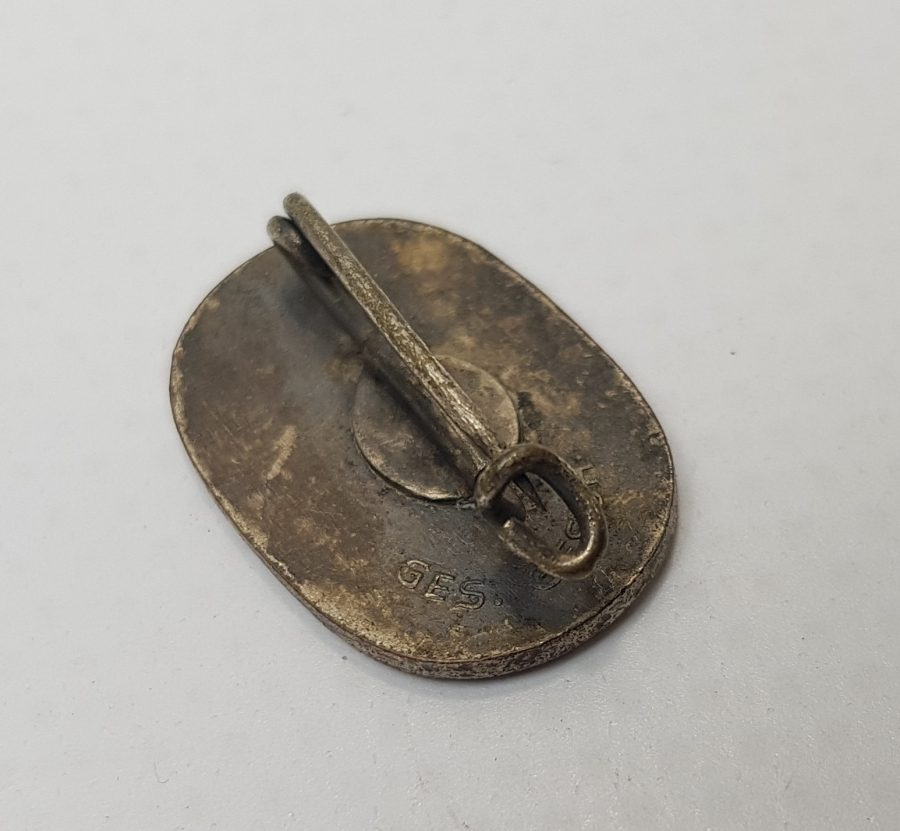 MİNELİ NAZİ ROZET