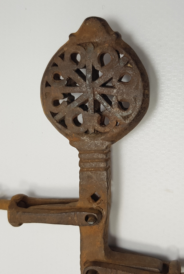 OSMANLI DÖNEMİ KANTAR