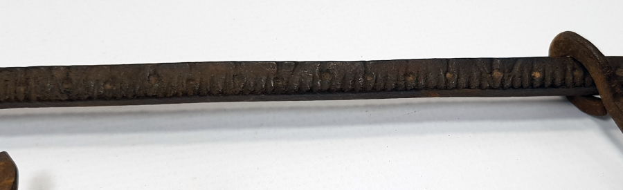 OSMANLI DÖNEMİ KANTAR