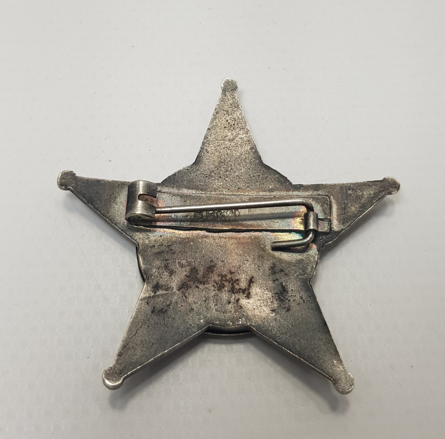 ÇANAKKALE SUBAY MADALYASI