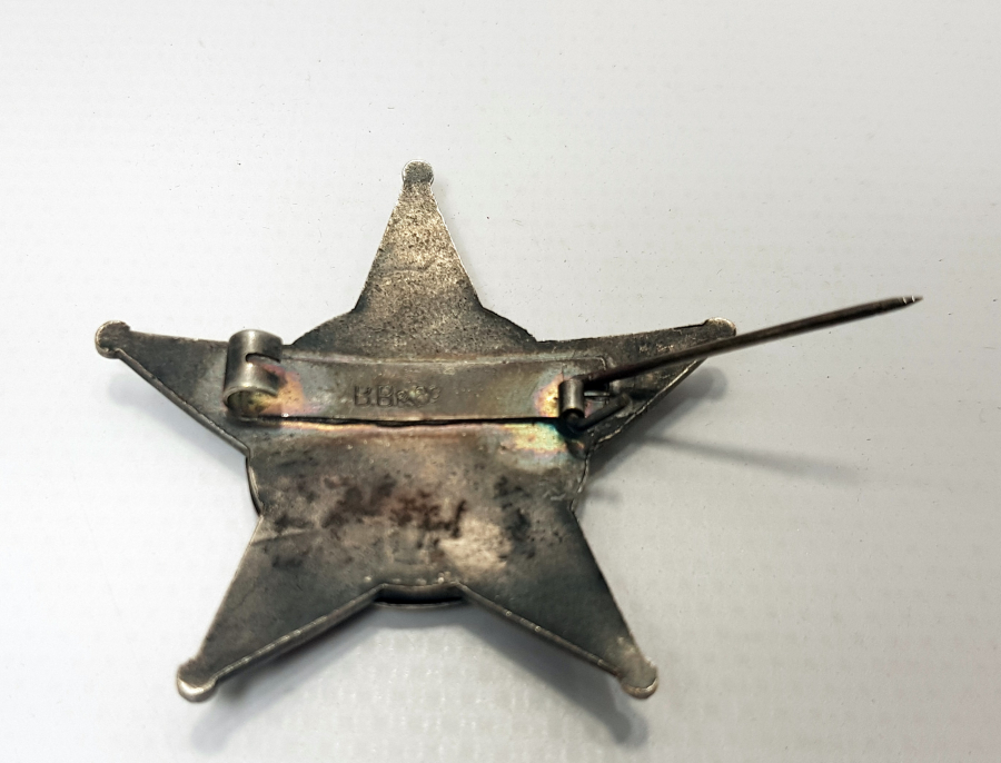 ÇANAKKALE SUBAY MADALYASI