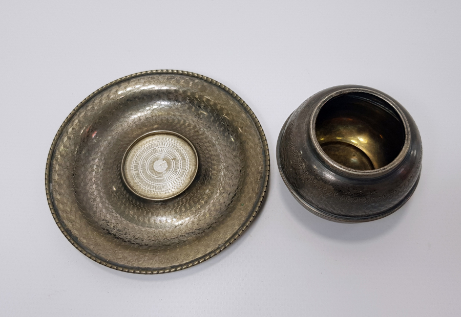 GÜMÜŞ HOKKA TAKIMI