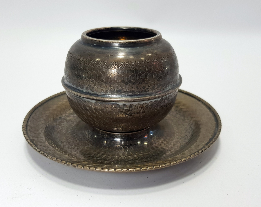 GÜMÜŞ HOKKA TAKIMI