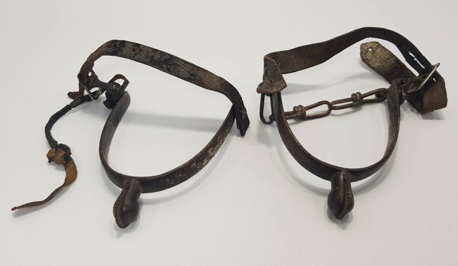 1. DÜNYA SAVAŞI DÖNEMİ SÜVARİ MAHMUZU 