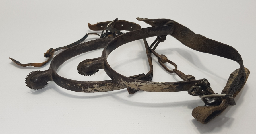 1. DÜNYA SAVAŞI DÖNEMİ SÜVARİ MAHMUZU 