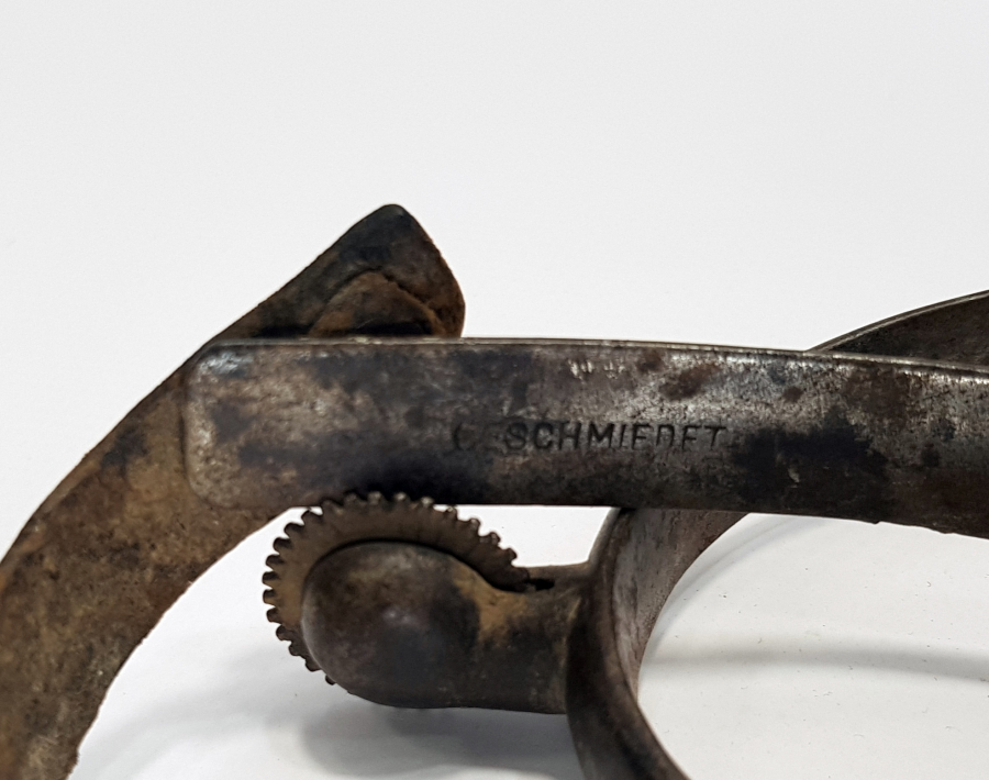 1. DÜNYA SAVAŞI DÖNEMİ SÜVARİ MAHMUZU 