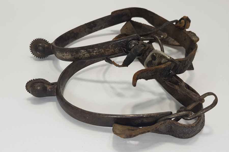 1. DÜNYA SAVAŞI DÖNEMİ SÜVARİ MAHMUZU 