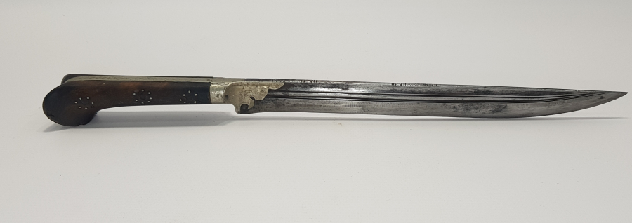 OSMANLI DÖNEMİ BURSA İŞİ KUŞAK SALDIRMASI