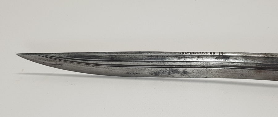 OSMANLI DÖNEMİ BURSA İŞİ KUŞAK SALDIRMASI