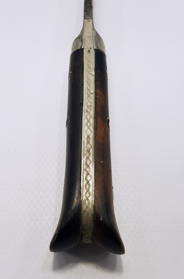 OSMANLI DÖNEMİ BURSA İŞİ KUŞAK SALDIRMASI