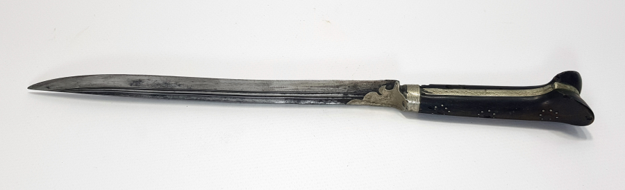 OSMANLI DÖNEMİ BURSA İŞİ KUŞAK SALDIRMASI