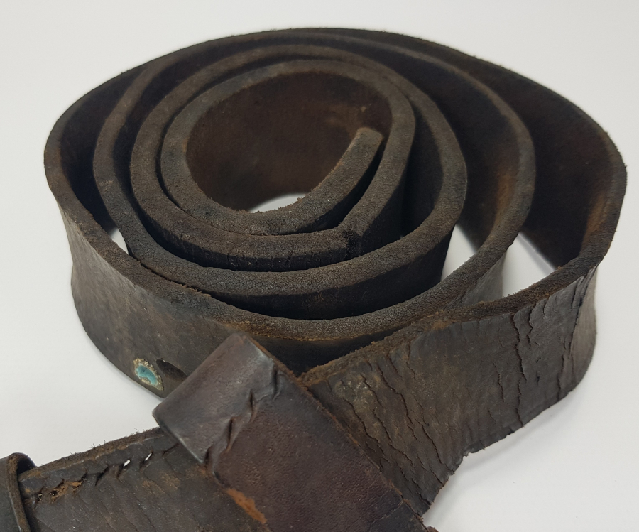 ÇANAKKALE SAVAŞI EKSİKSİZ OSMANLI ASKER KEMERİ