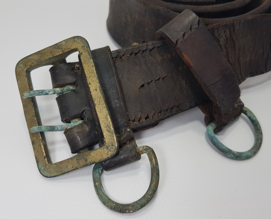 ÇANAKKALE SAVAŞI EKSİKSİZ OSMANLI ASKER KEMERİ