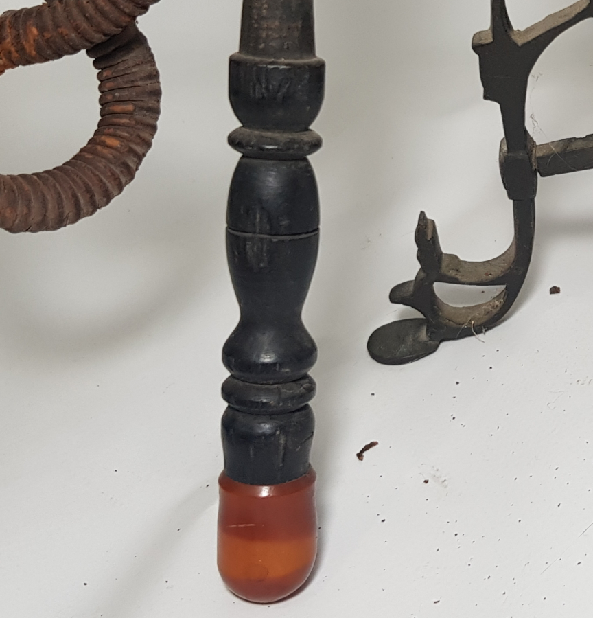 OSMANLI DÖNEMİ TAM TAKIM GÜMÜŞ NARGİLE