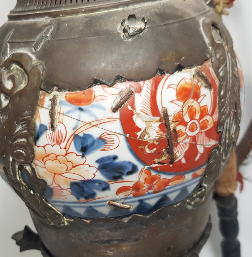 OSMANLI DÖNEMİ TAM TAKIM GÜMÜŞ NARGİLE