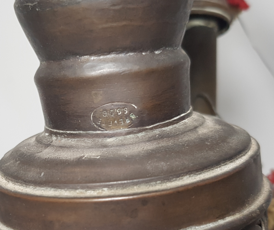 OSMANLI DÖNEMİ TAM TAKIM GÜMÜŞ NARGİLE