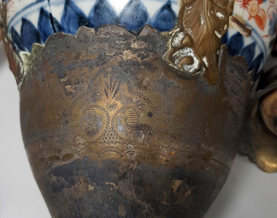 OSMANLI DÖNEMİ TAM TAKIM GÜMÜŞ NARGİLE