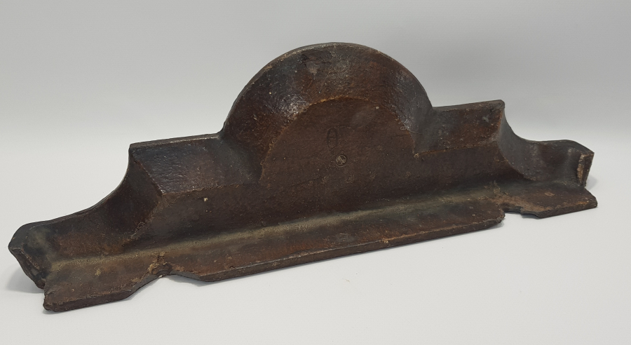 SAMY & MARCO M. POLICAR KONSTANTINOPLE YAZILI PARA KASASI TACI