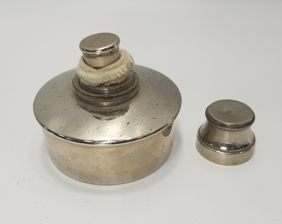 1. DÜNYA SAVAŞI DÖNEMİ ASKERİ KAMİNETO