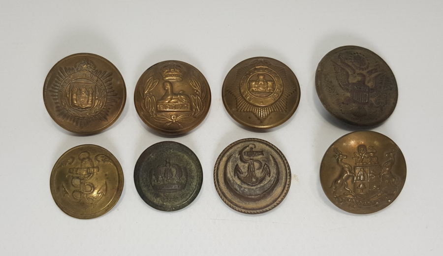 1. DÜNYA SAVAŞI ASKERİ DÜĞME LOTU