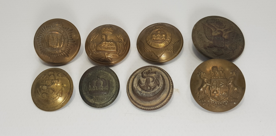 1. DÜNYA SAVAŞI ASKERİ DÜĞME LOTU