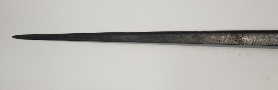 1. DÜNYA SAVAŞI FRANSIZ SÜNGÜSÜ