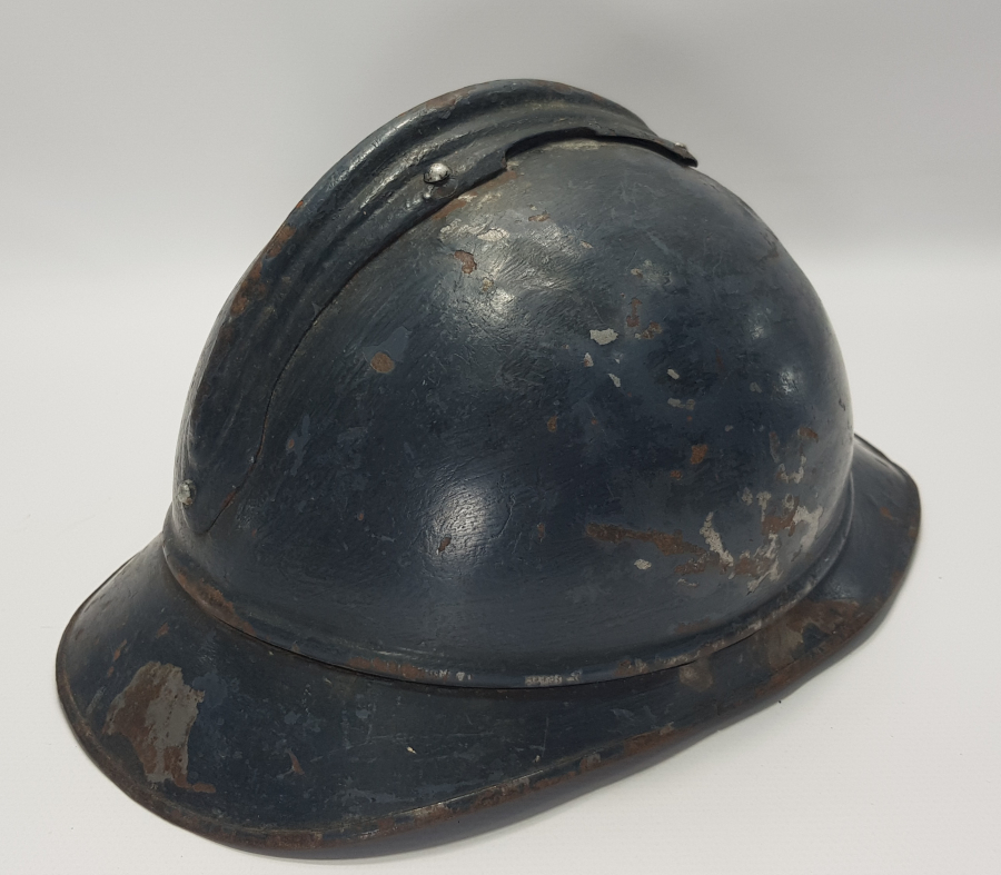 1. DÜNYA SAVAŞI FRANSIZ TOPÇU MİĞFERİ