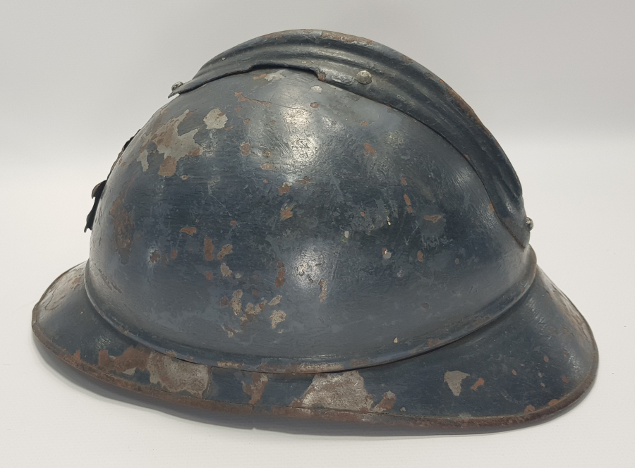 1. DÜNYA SAVAŞI FRANSIZ TOPÇU MİĞFERİ