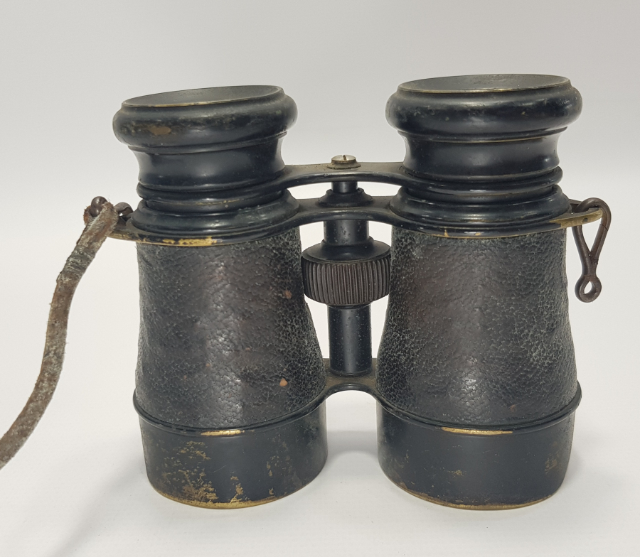 1. DÜNYA SAVAŞI DÖNEMİ SÜVARİ SUBAY DÜRBÜNÜ