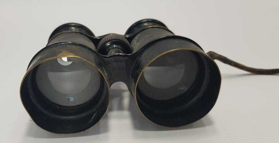 1. DÜNYA SAVAŞI DÖNEMİ SÜVARİ SUBAY DÜRBÜNÜ