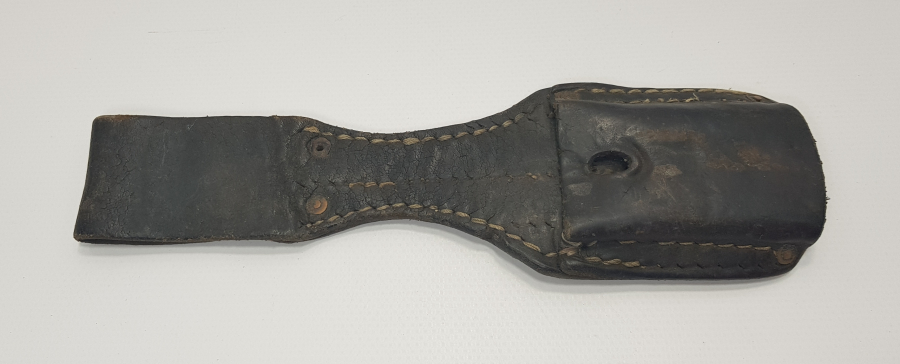 1. DÜNYA SAVAŞI DÖNEMİ TOPÇU SUBAY MEÇİ ASKISI