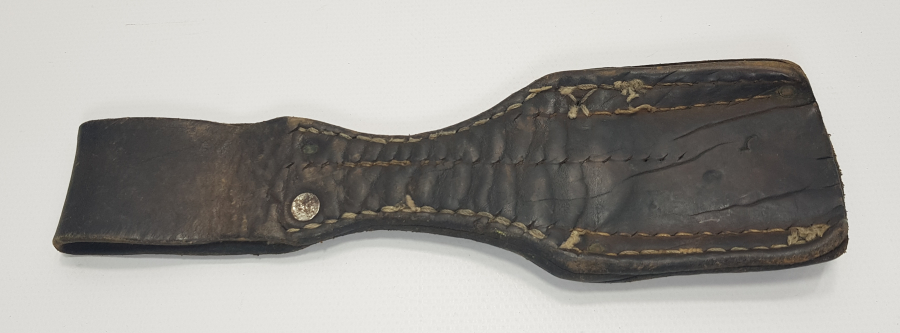 1. DÜNYA SAVAŞI DÖNEMİ TOPÇU SUBAY MEÇİ ASKISI