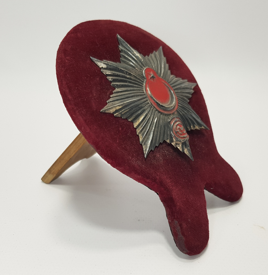 EMNİYET GENEL MÜDÜRLÜĞÜ GÜMÜŞ PLAKET 