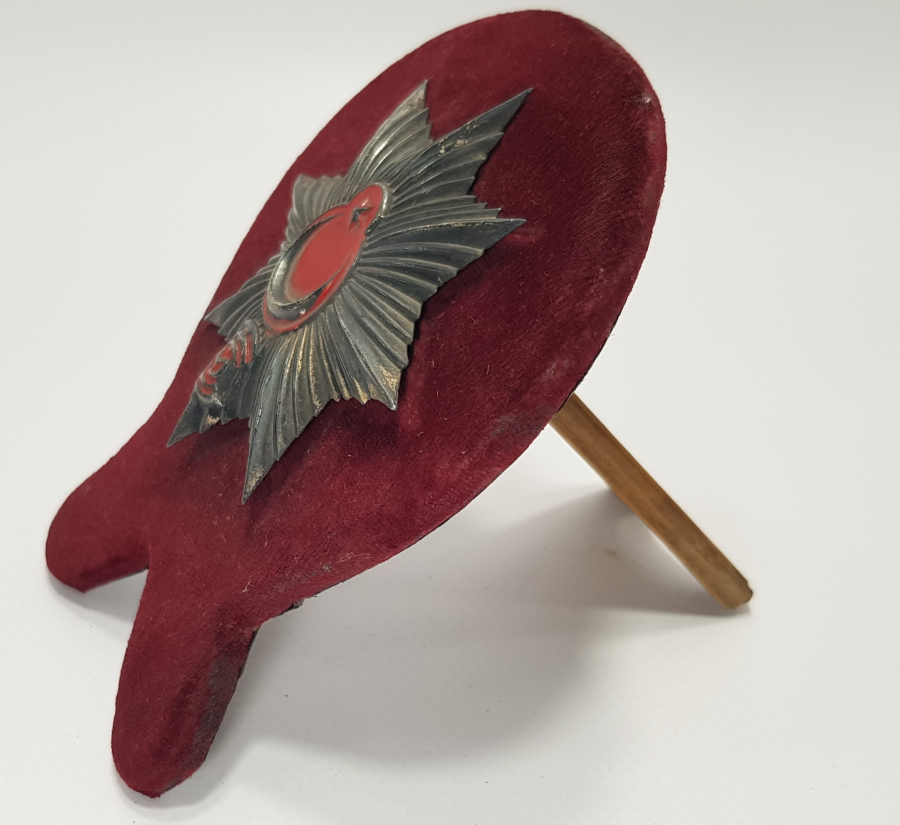 EMNİYET GENEL MÜDÜRLÜĞÜ GÜMÜŞ PLAKET 