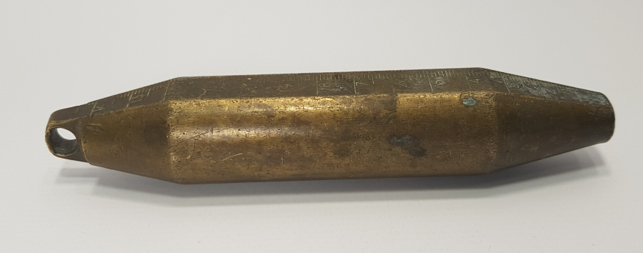 1900's RABONE CHESTERMAN MARKA İNGİLİZ BRONZ ŞAKÜL 