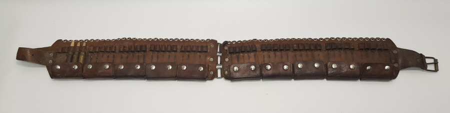 1. DÜNYA SAVAŞI OSMANLI MAVZER KÜTÜKLÜĞÜ