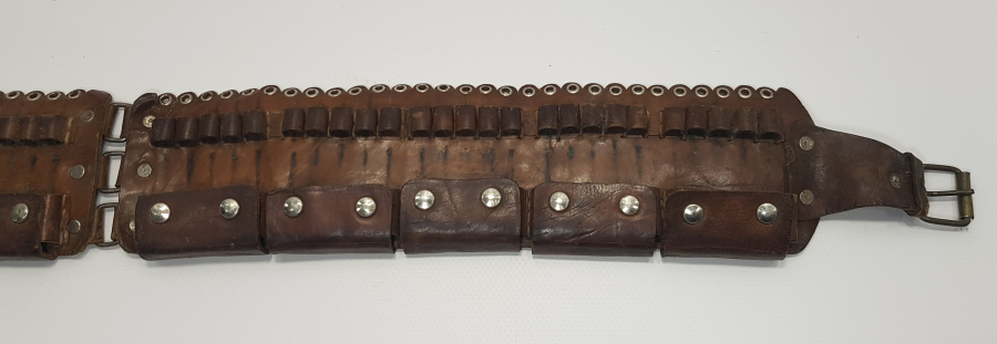 1. DÜNYA SAVAŞI OSMANLI MAVZER KÜTÜKLÜĞÜ