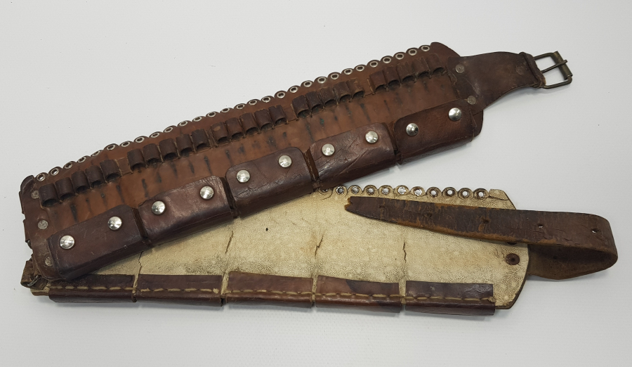 1. DÜNYA SAVAŞI OSMANLI MAVZER KÜTÜKLÜĞÜ