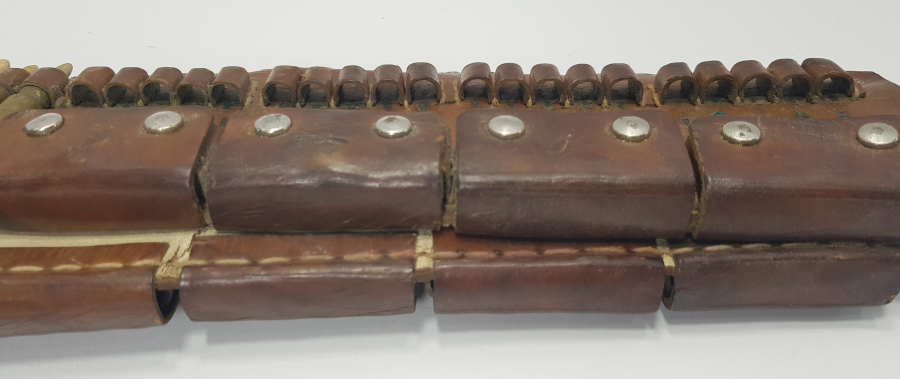 1. DÜNYA SAVAŞI OSMANLI MAVZER KÜTÜKLÜĞÜ