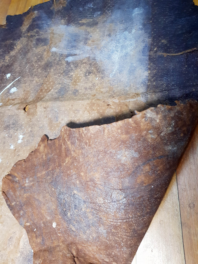 OSMANLI DÖNEMİ DERVİŞ ŞEYHLERİNİN KULLANDIĞI NAMAZLIK POST