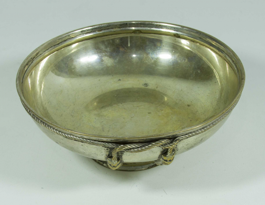 GÜMÜŞ KAPLAMA ŞEKERLİK