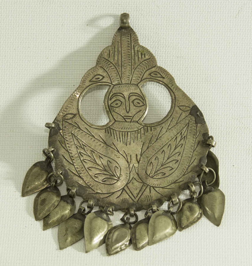 OSMANLI DÖNEMİ FES SÜSÜ