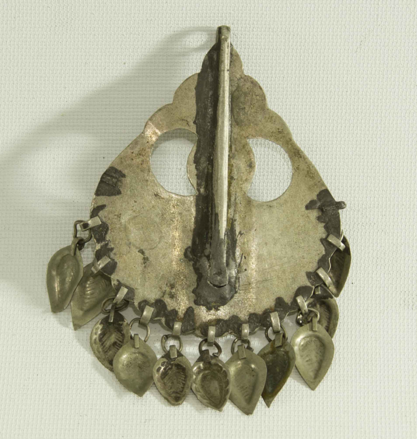 OSMANLI DÖNEMİ FES SÜSÜ