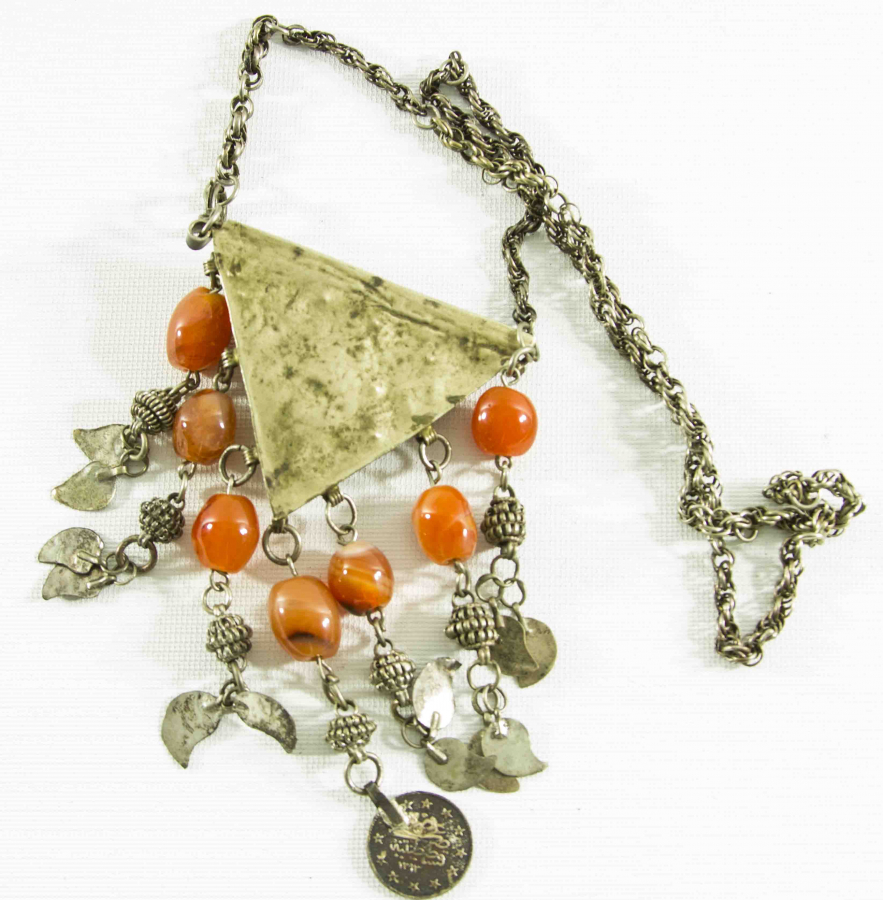 OSMANLI DÖNEMİ GÜMÜŞ HAMAYIL