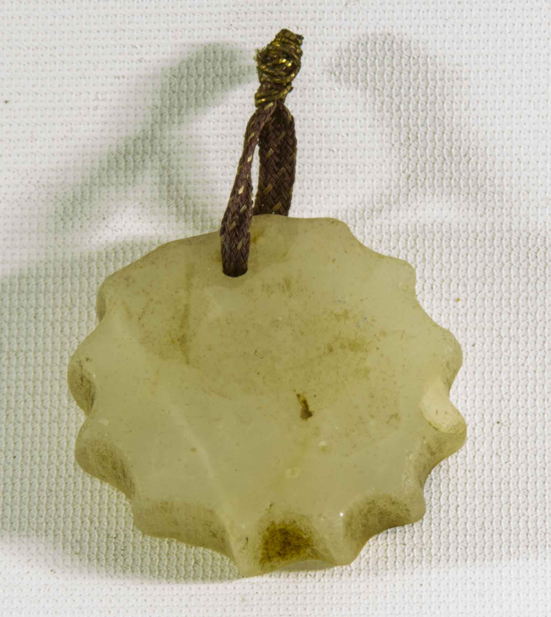 OSMANLI DÖNEMİ MERMER TESLİM TAŞI